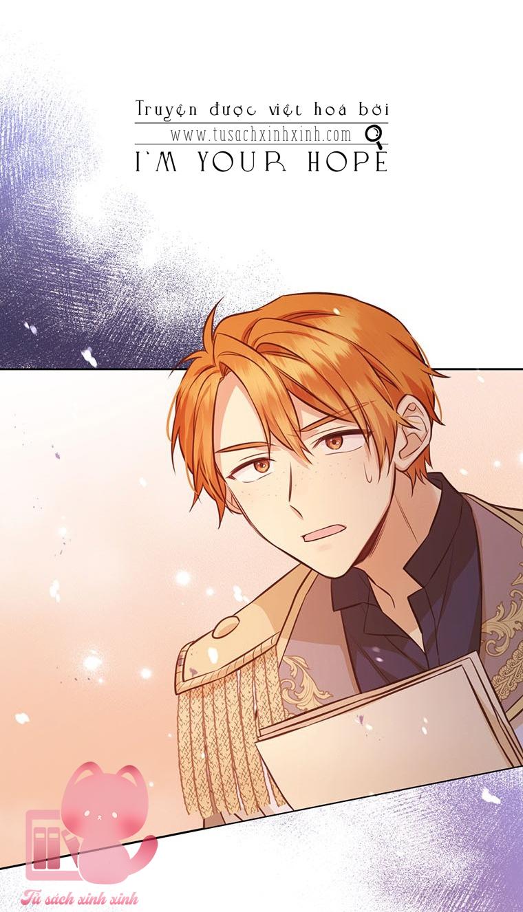 Yêu Tôi Đi, Dù Sao Ngài Cũng Chỉ Là Nhân Vật Phụ Chapter 24 - Trang 4