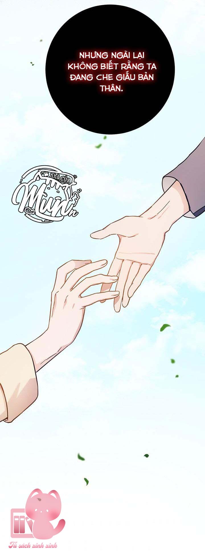 Cuộc Sống Mới Của Công Nương Chapter 12 - Next Chapter 12.5