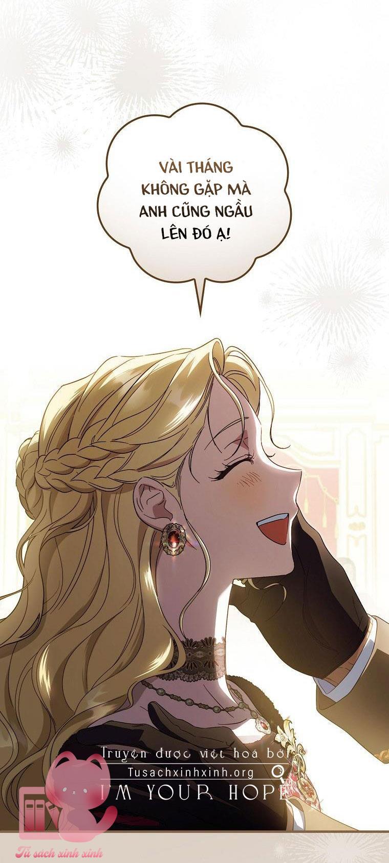 Cách Khiến Phu Quân Đứng Về Phía Tôi Chap 81 - Trang 2