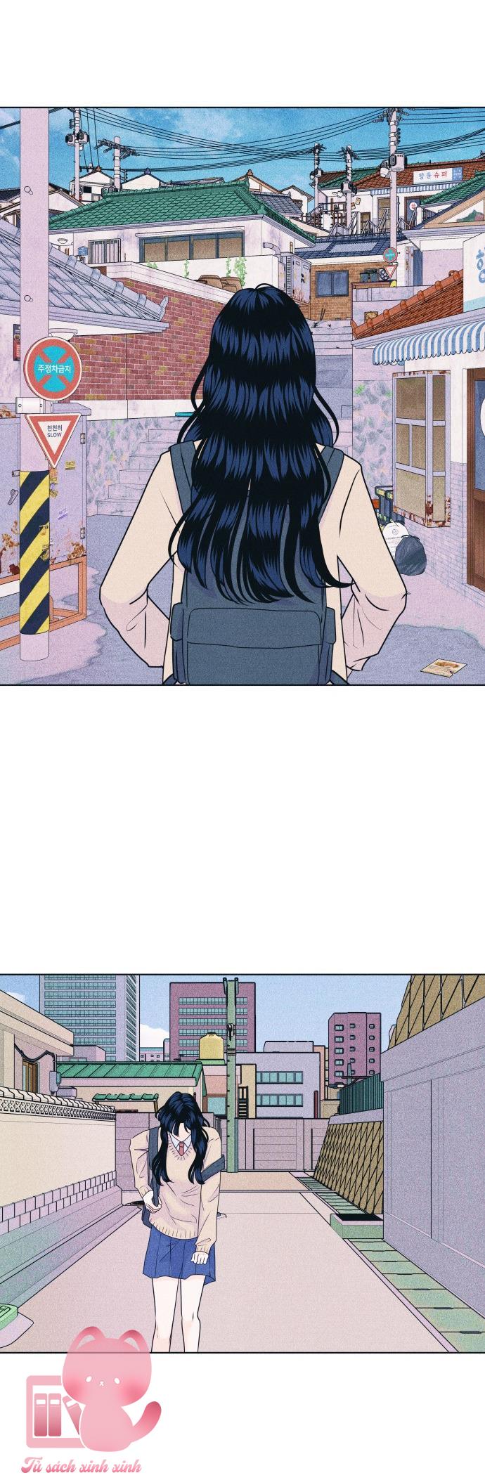 Cặp Đôi Hướng Nội Chapter 49 - Trang 4