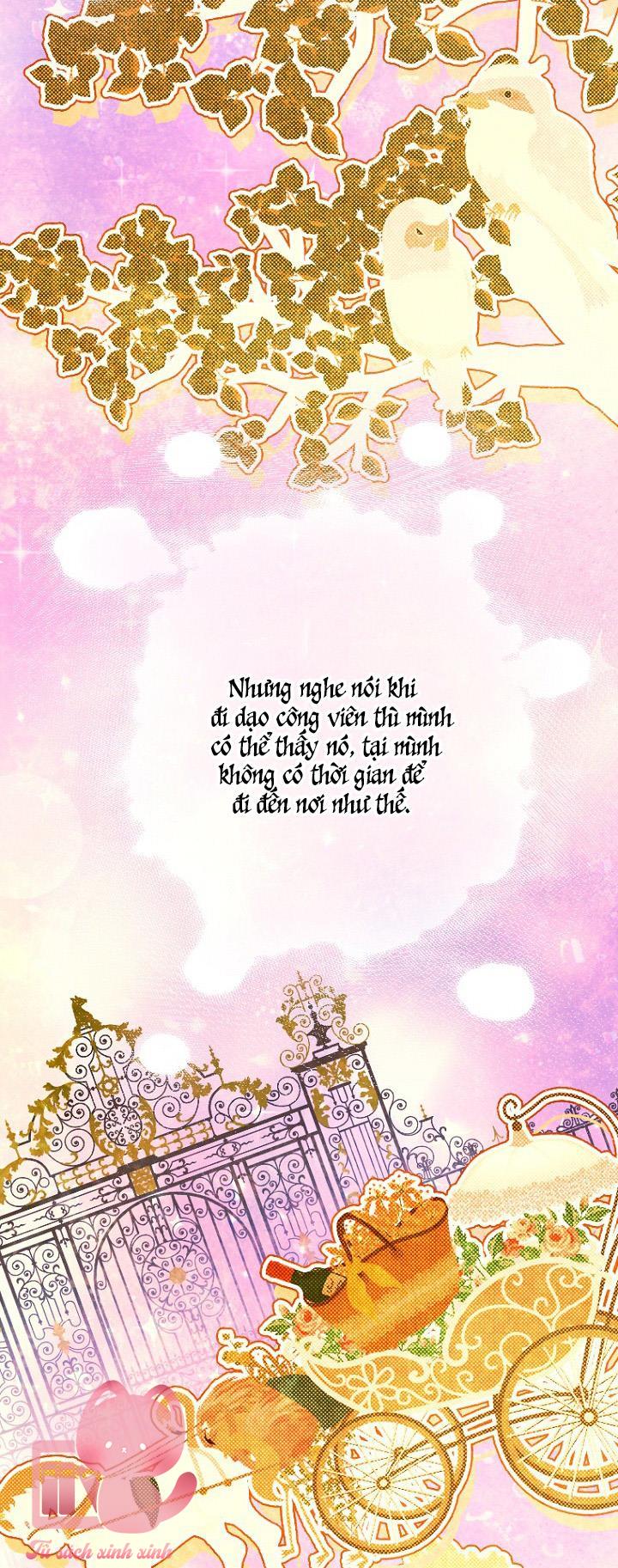 Khế Ước Hôn Nhân Của Mẹ Tôi Chapter 37 - Trang 4