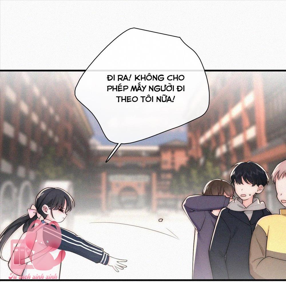 Bệnh Yêu Chap 85 - Trang 2