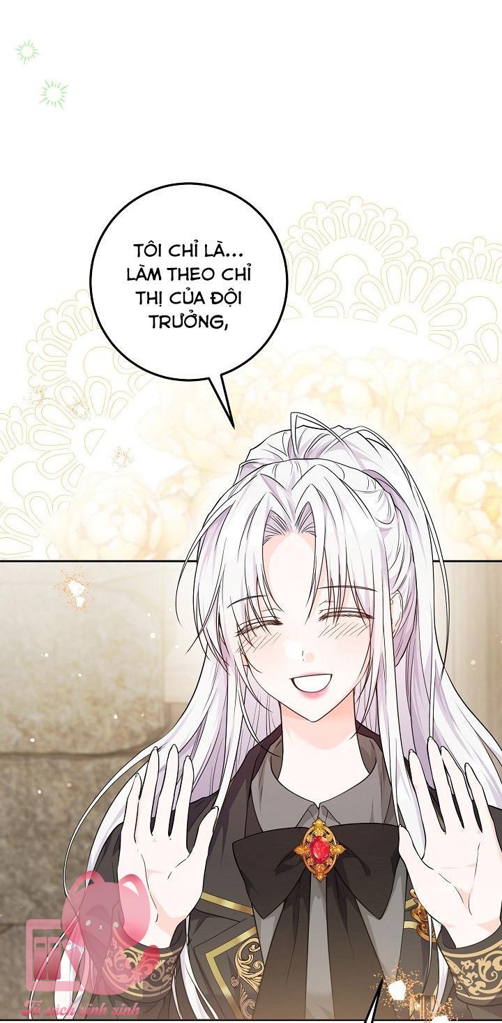 Hoàng Nữ Cosplay Nonfan Chapter 15 - Trang 4