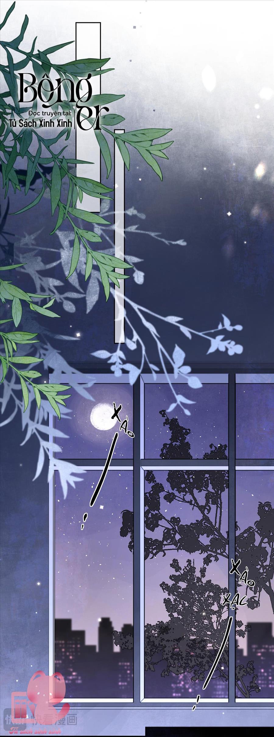 Tỏ Tình Chapter 41 - Trang 4