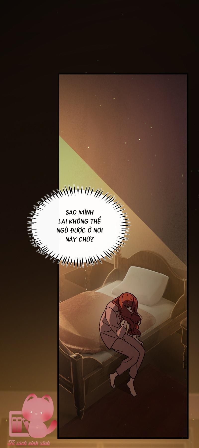 Bảo Mẫu Của Mafia Chap 7 - Trang 4