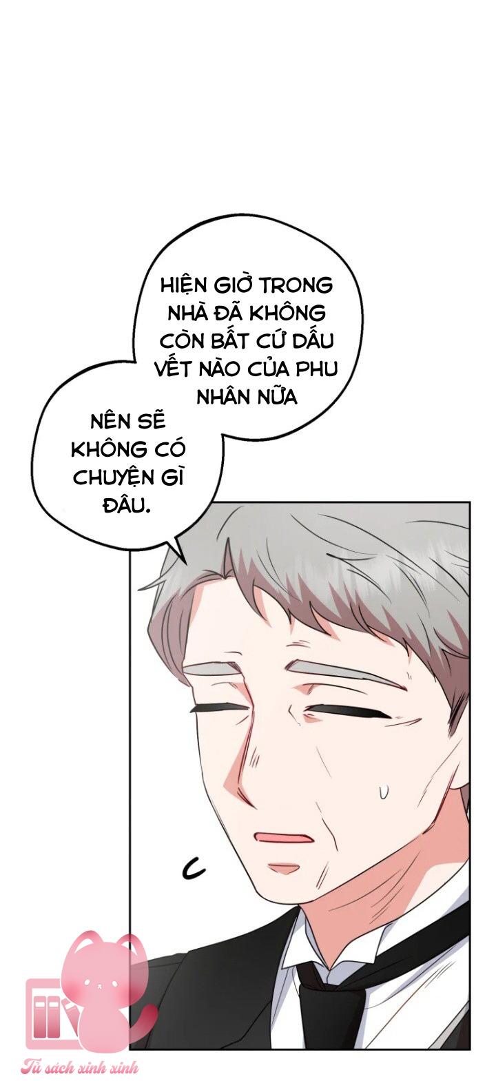 Được Yêu Thương Mà Còn Ngại Ngùng Sao! Chap 36 - Next Chap 37