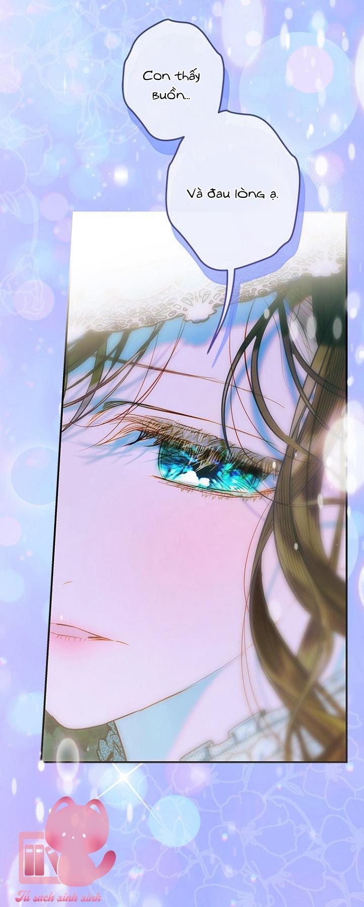 Khế Ước Hôn Nhân Của Mẹ Tôi Chap 95 - Trang 3