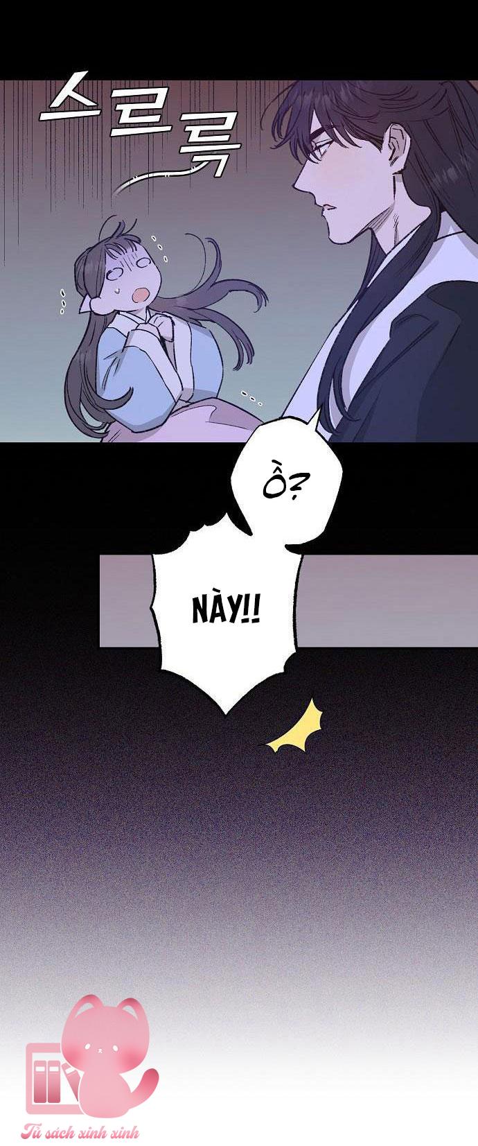 Onsaemiro Chapter 33 - Trang 4