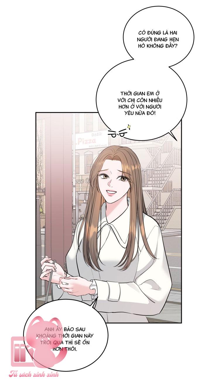Mùa Hè Bất Tận Chap 1 - Trang 3