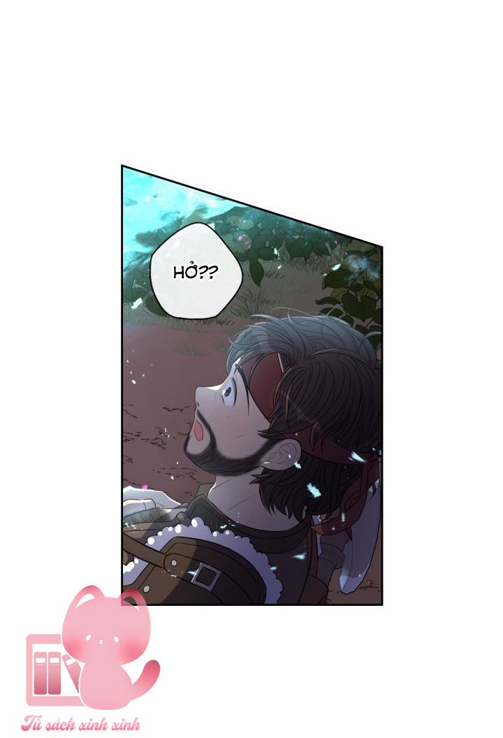 Hoàng Nữ Tóc Đen Chapter 41 - Trang 4