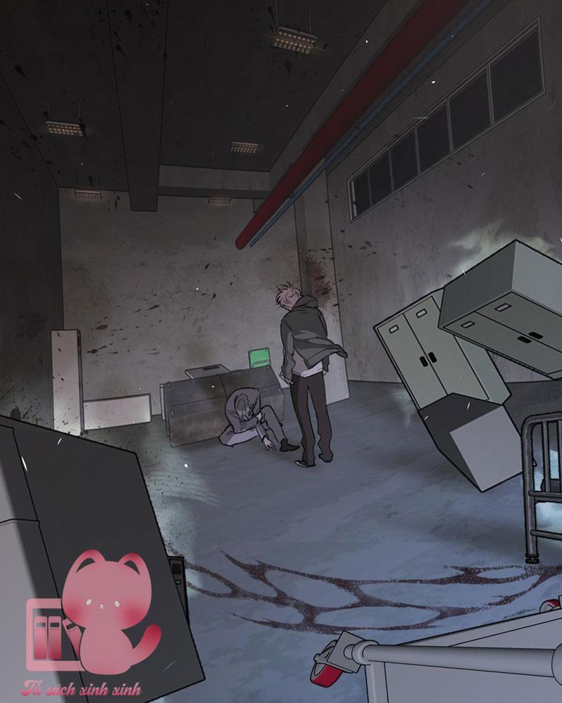 Ác Chi Hoàn Chapter 6 - Next Chapter 6.5