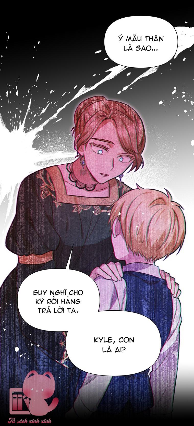 Yêu Tôi Đi, Dù Sao Ngài Cũng Chỉ Là Nhân Vật Phụ Chapter 15 - Trang 4