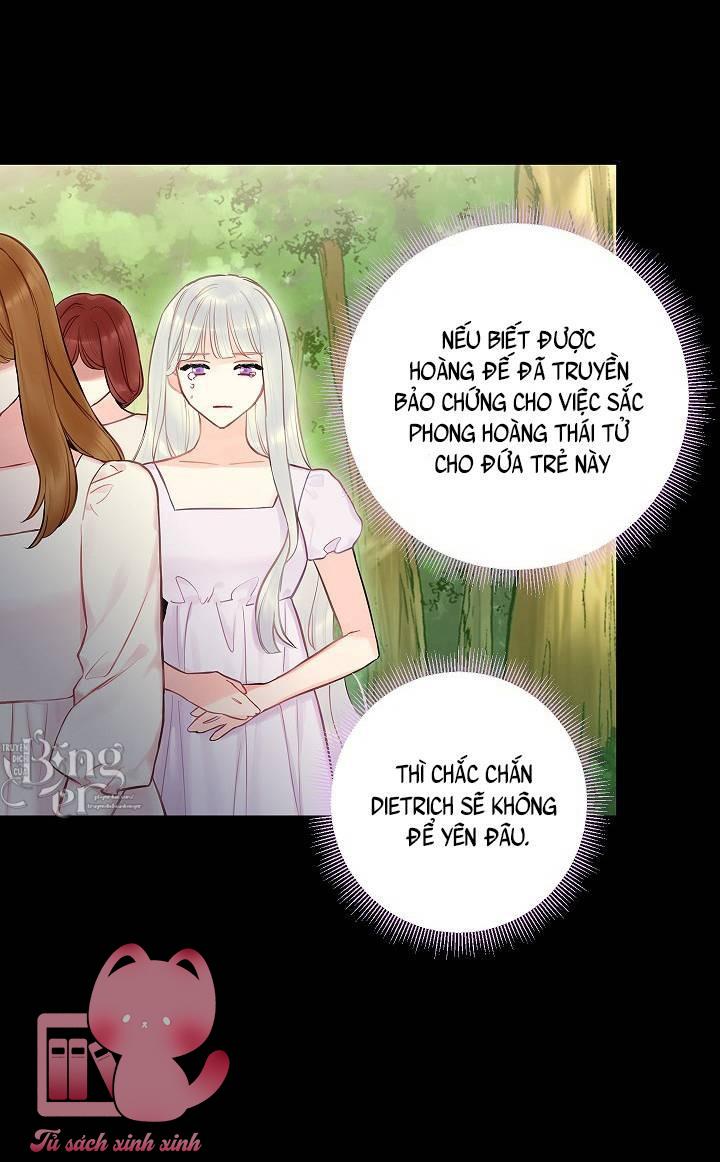 Ác Nữ Muốn Ly Hôn Chap 96 - Trang 2