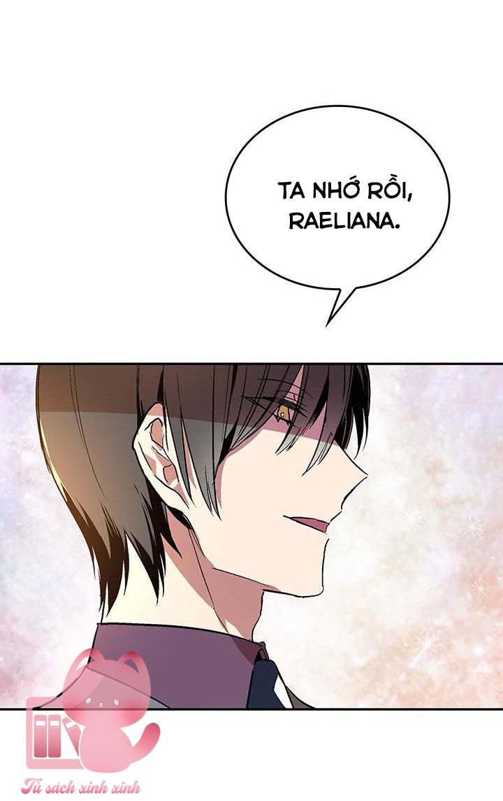 Vị Hôn Thê Khế Ước Của Công Tước Chapter 11 - Trang 4