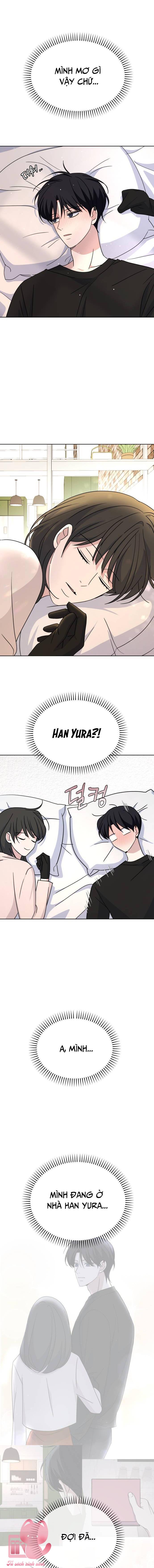 Quan Hệ Nhân Quả Chap 62 - Trang 2