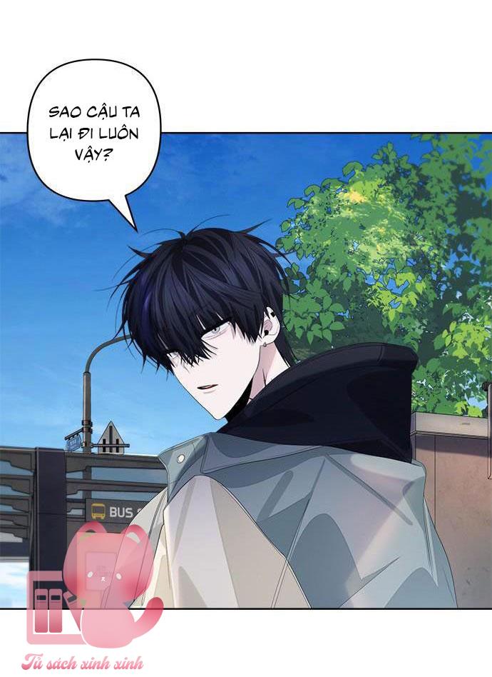 Đàn Anh Xấu Xa! Chap 69 - Trang 3