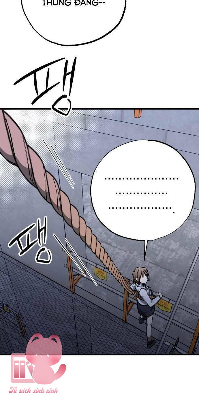 Đêm Của Bóng Tối Chapter 44 - Trang 4