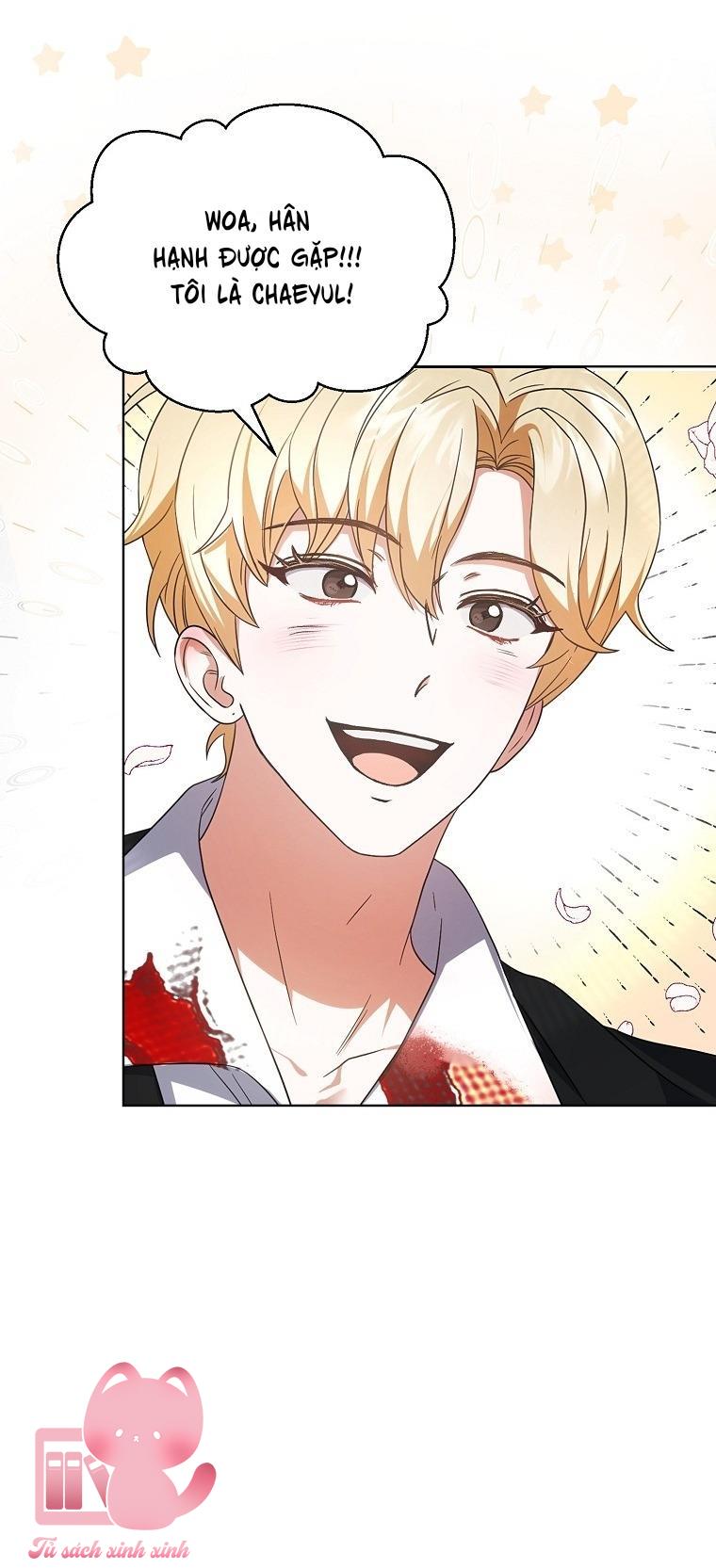Debut Or Die Chapter 76 - Trang 4