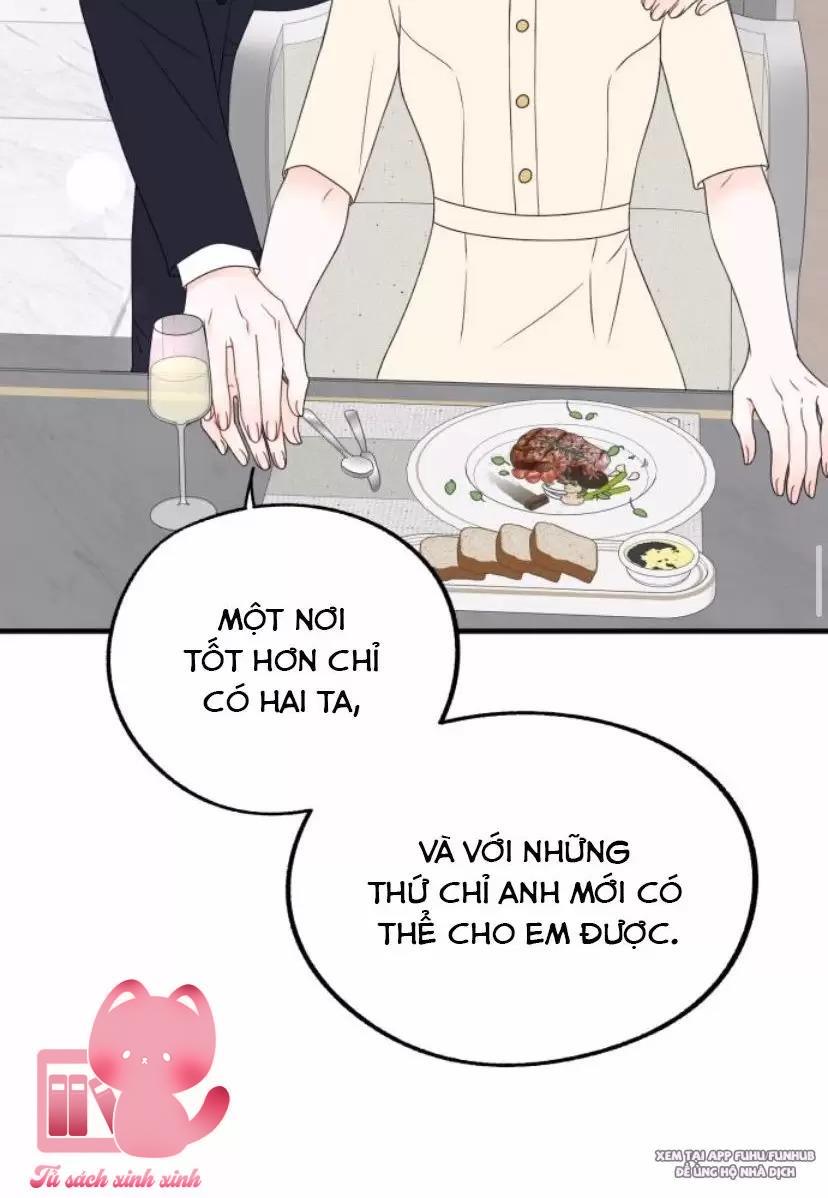 Xác Suất Tình Yêu Chapter 16 - Trang 3