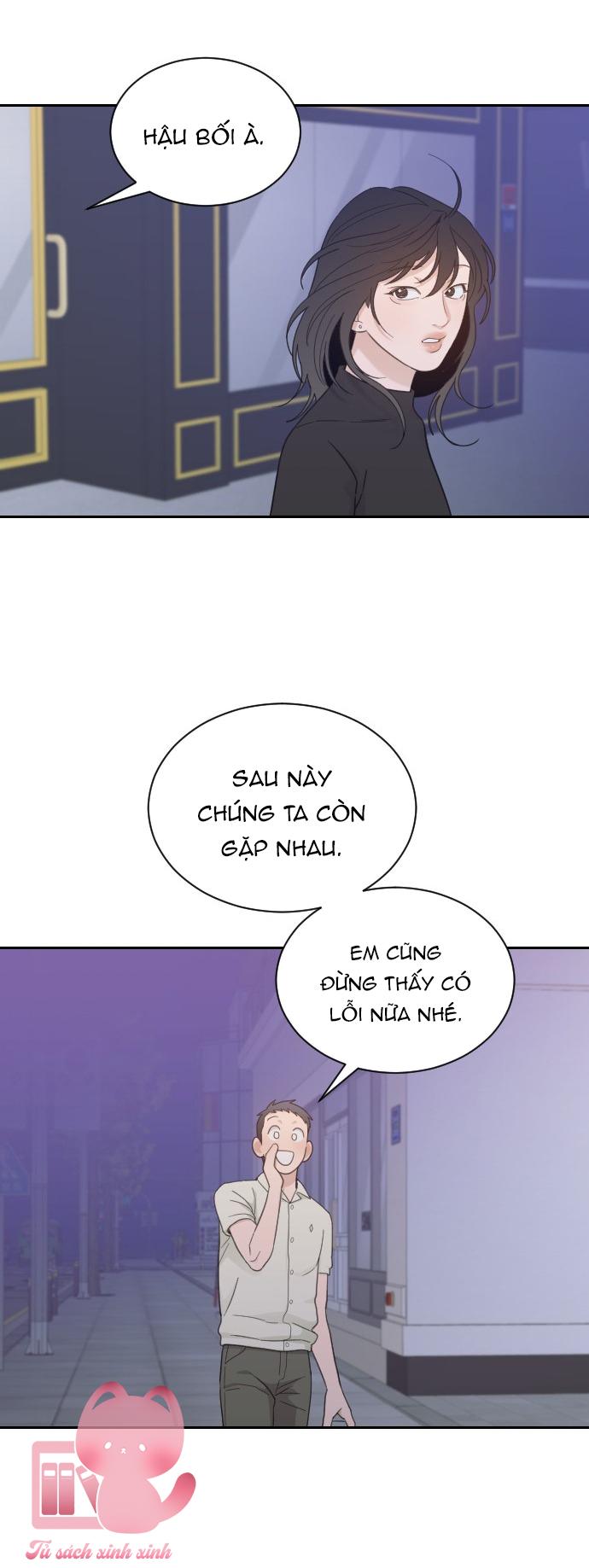 Vận May Không Ngờ Chap 76 - Trang 2