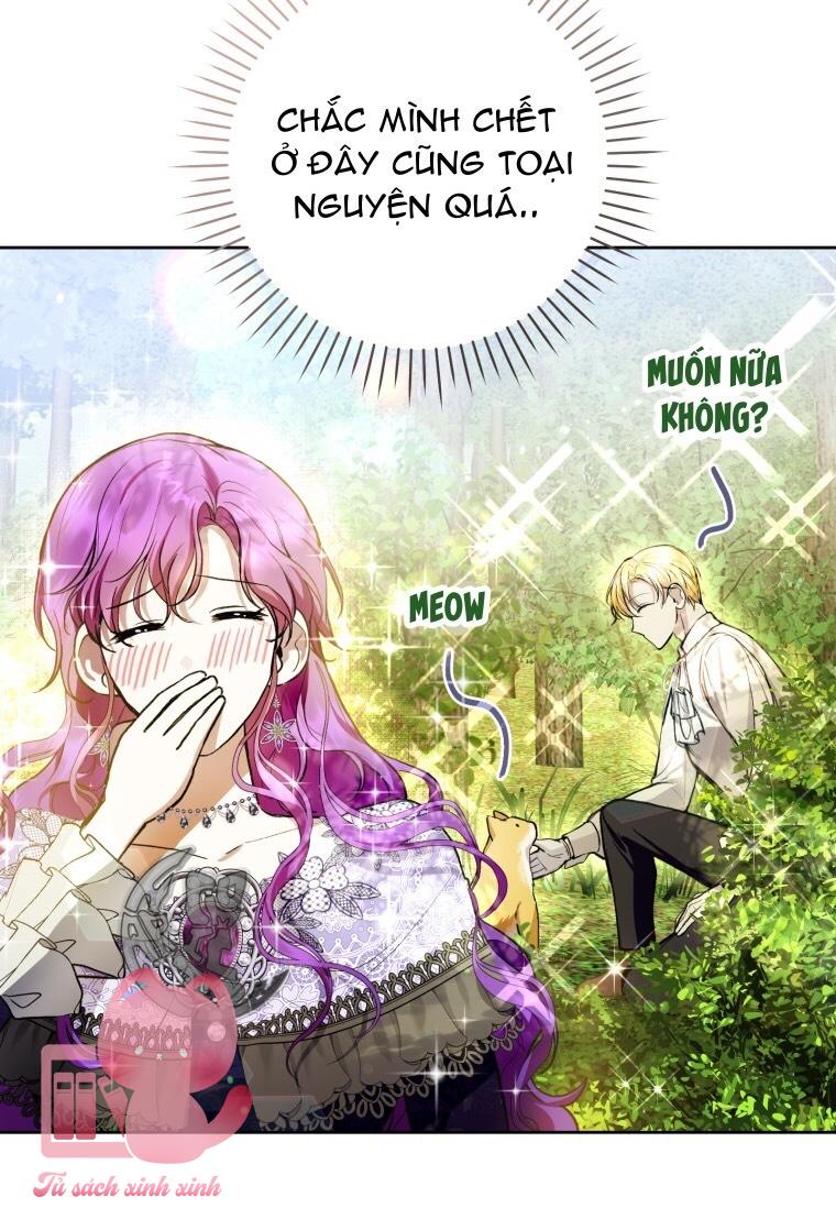 Làm Ác Nữ Bộ Không Tuyệt Sao? Chap 34 - Trang 4