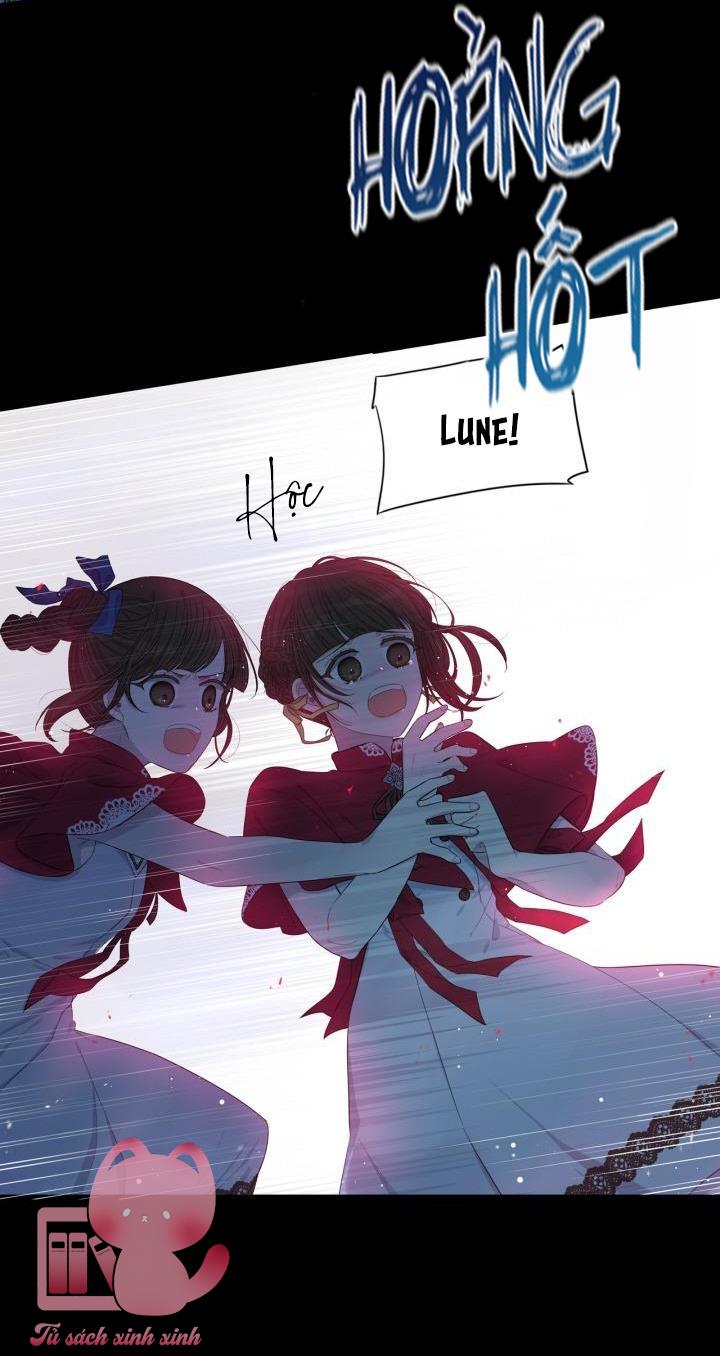 Hoàng Nữ Tóc Đen Chapter 11 - Trang 4