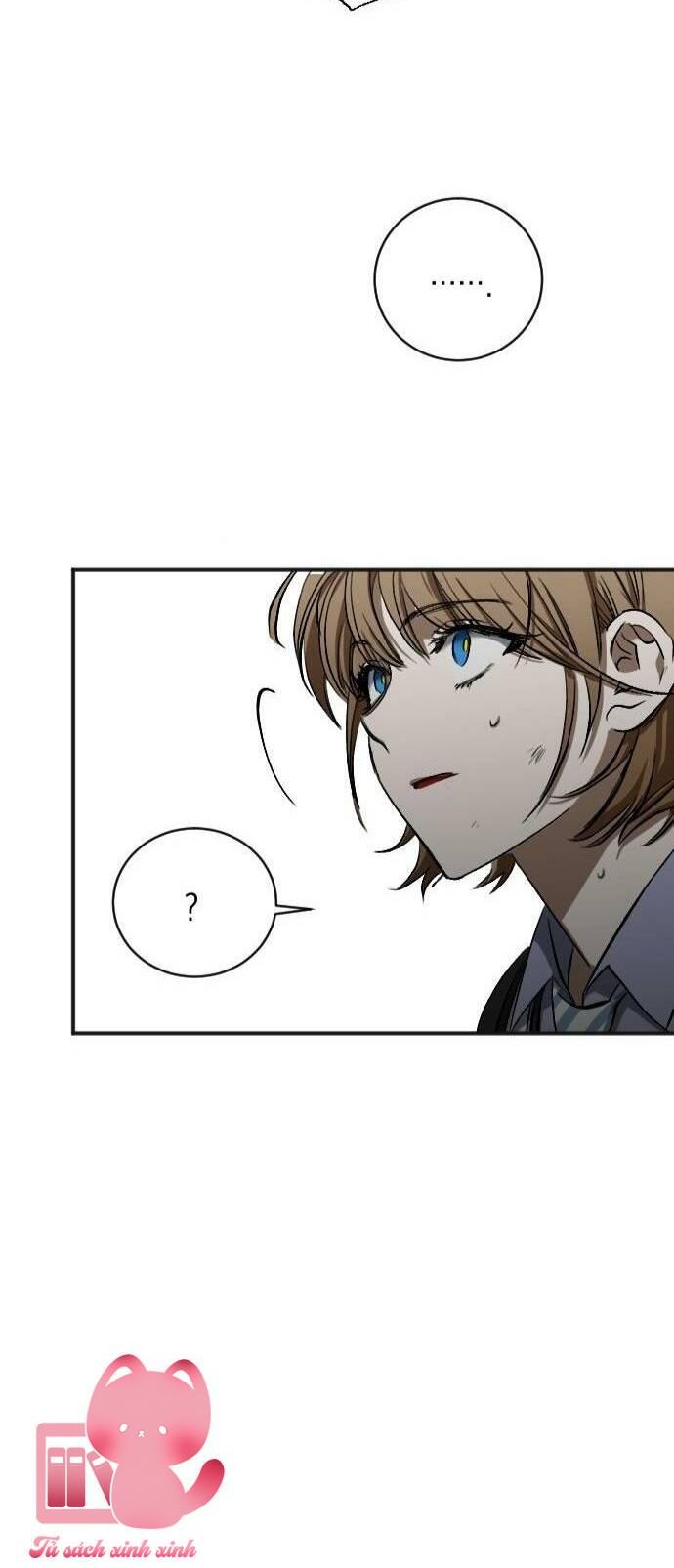 Đêm Của Bóng Tối Chapter 9 - Trang 4