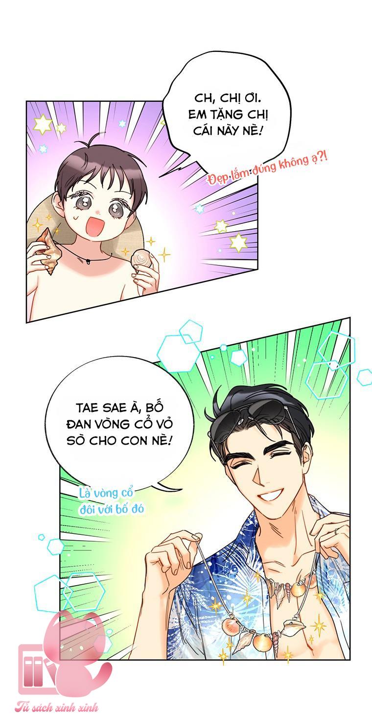 Hẹn hò chốn công sở Chapter 124 - Next 