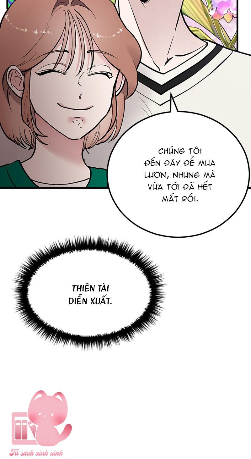 Trưởng Phòng Mệt Mỏi Vì Người Vợ Mới Cưới Chap 16 - Trang 2
