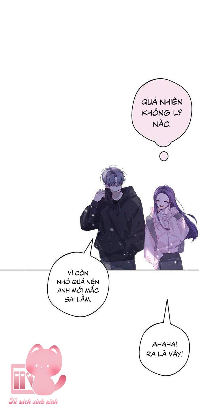 Đàn Anh Xấu Xa! Chap 58 - Trang 3