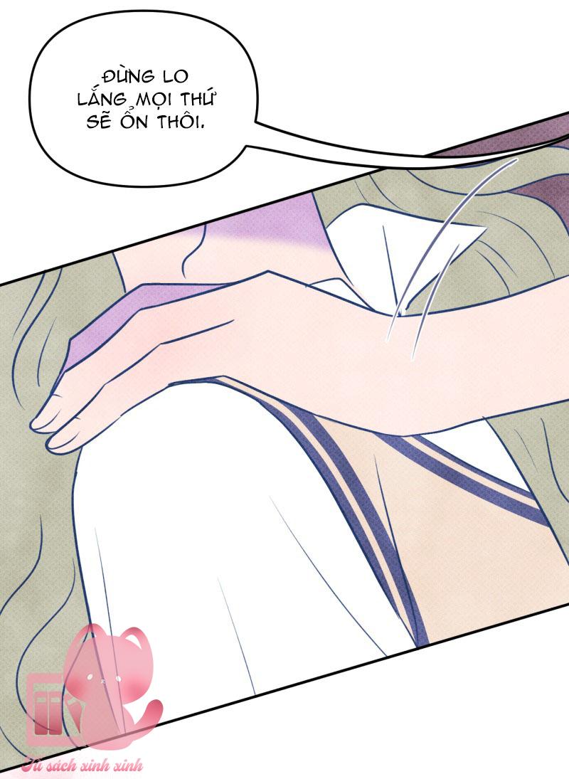 Tình Yêu Tựa Vòng Lặp Chap 25 - Trang 3