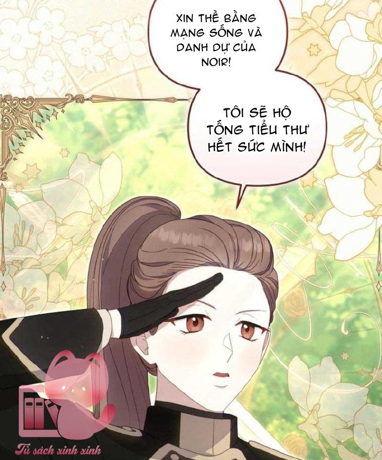 Tôi Được Nuôi Dưỡng Bởi Những Kẻ Phản Diện Chap 71 - Trang 3