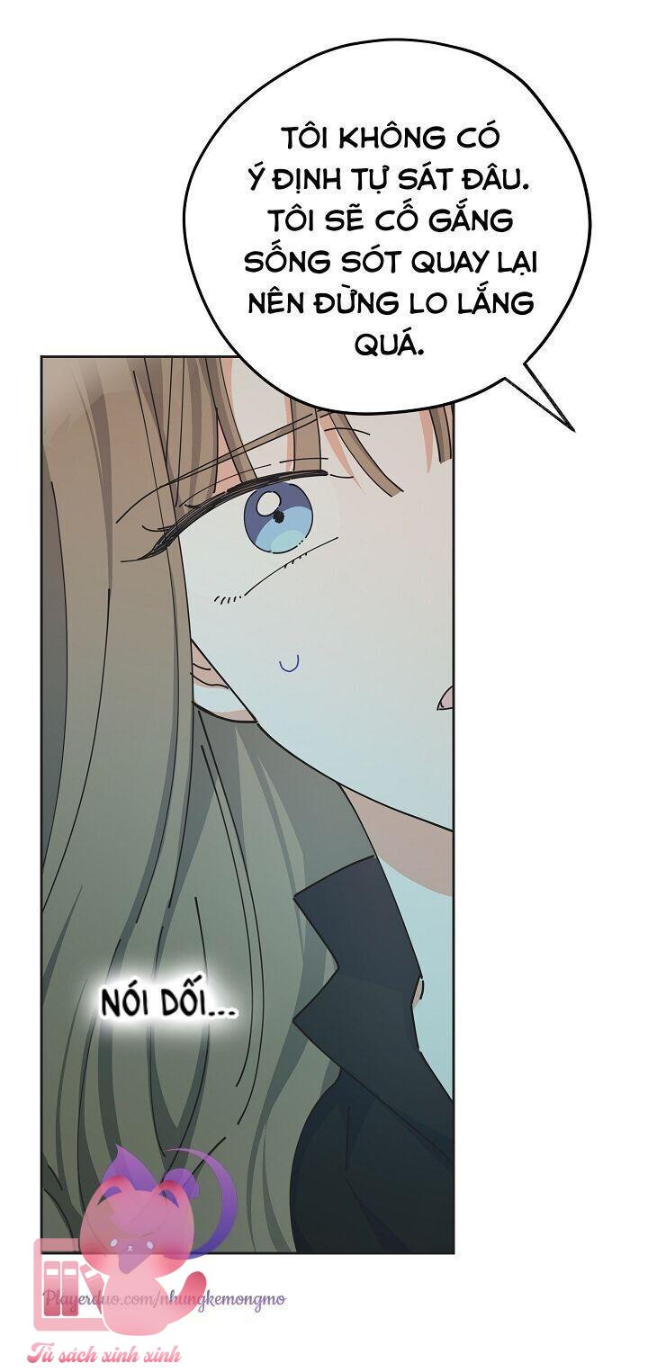 Người Hùng Của Ác Nữ Chapter 46 - Trang 4