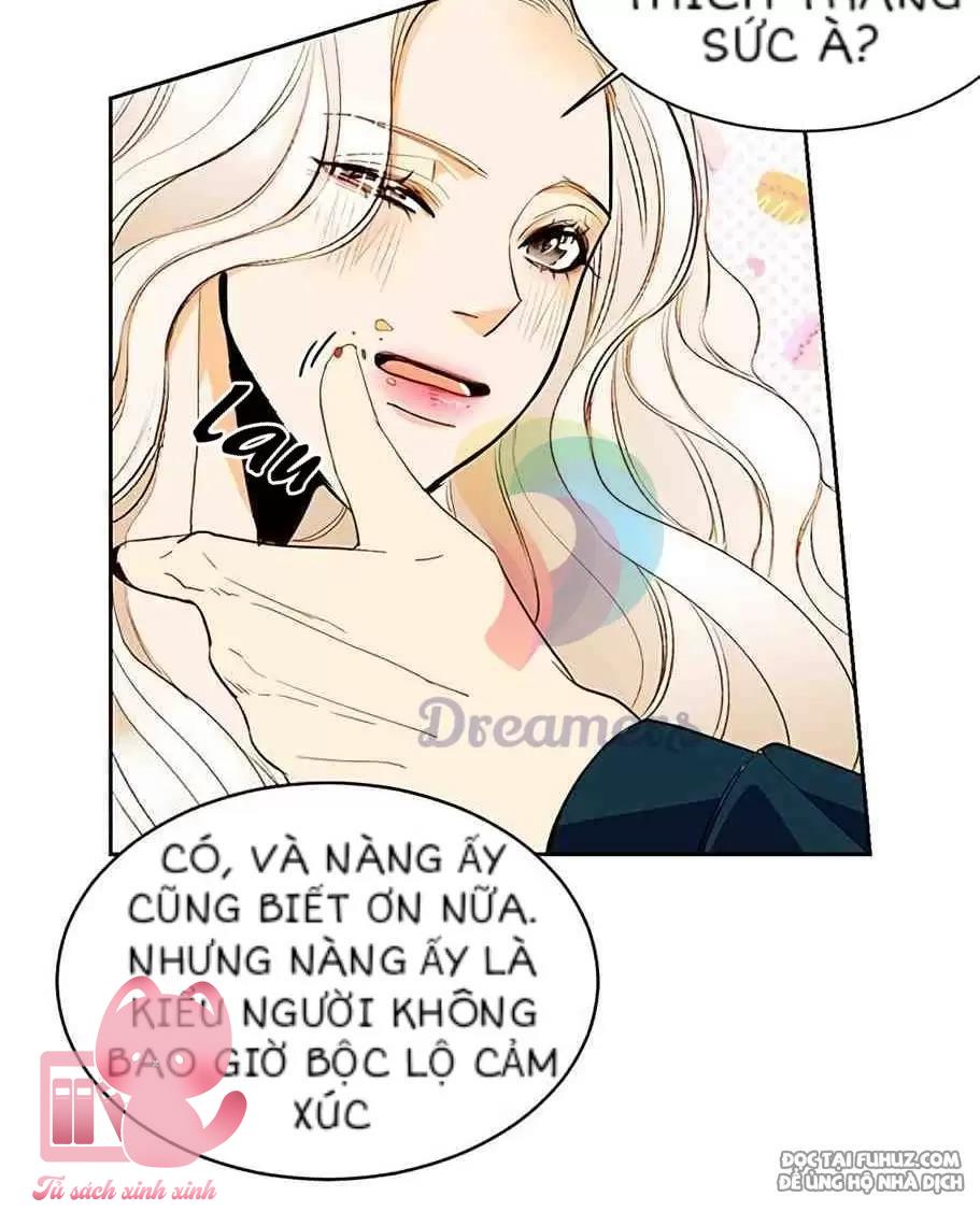 Hoàng Hậu Tái Hôn Chapter 4 - Trang 4