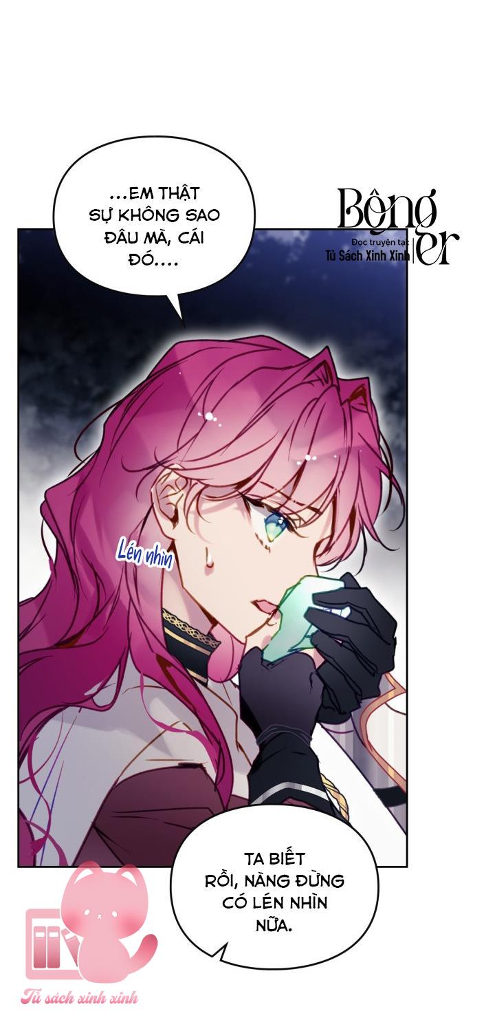 Kết Cục Của Nhân Vật Phản Diện Chỉ Có Thể Là Cái Chết Chap 194 - Trang 4