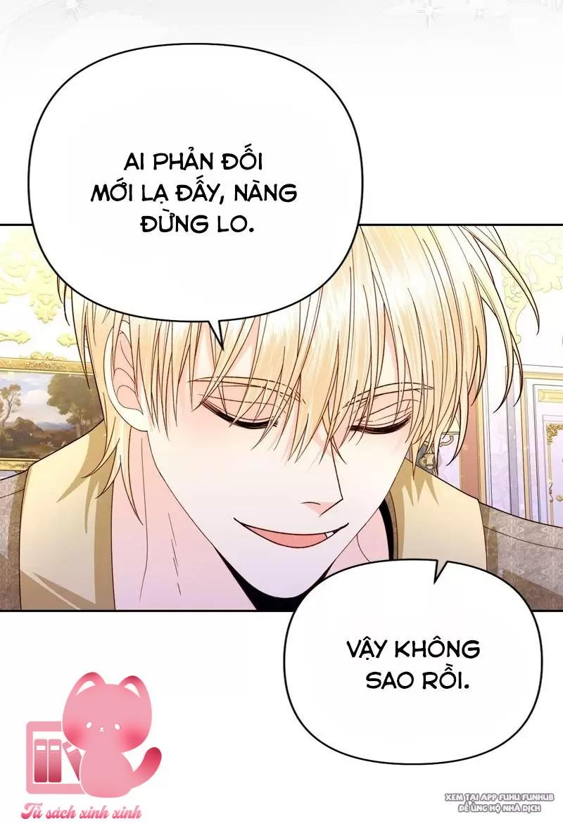Hoàng Hậu Tái Hôn Chapter 148 - Trang 4
