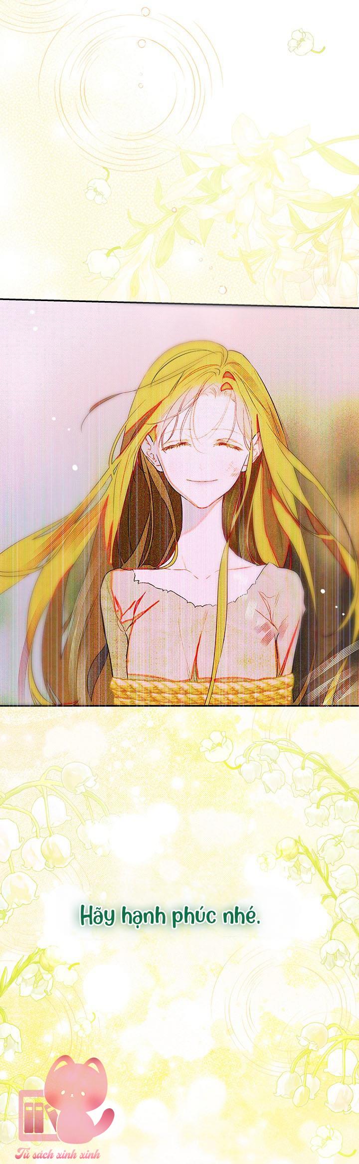 Khế Ước Hôn Nhân Của Mẹ Tôi Chapter 72 - Trang 4