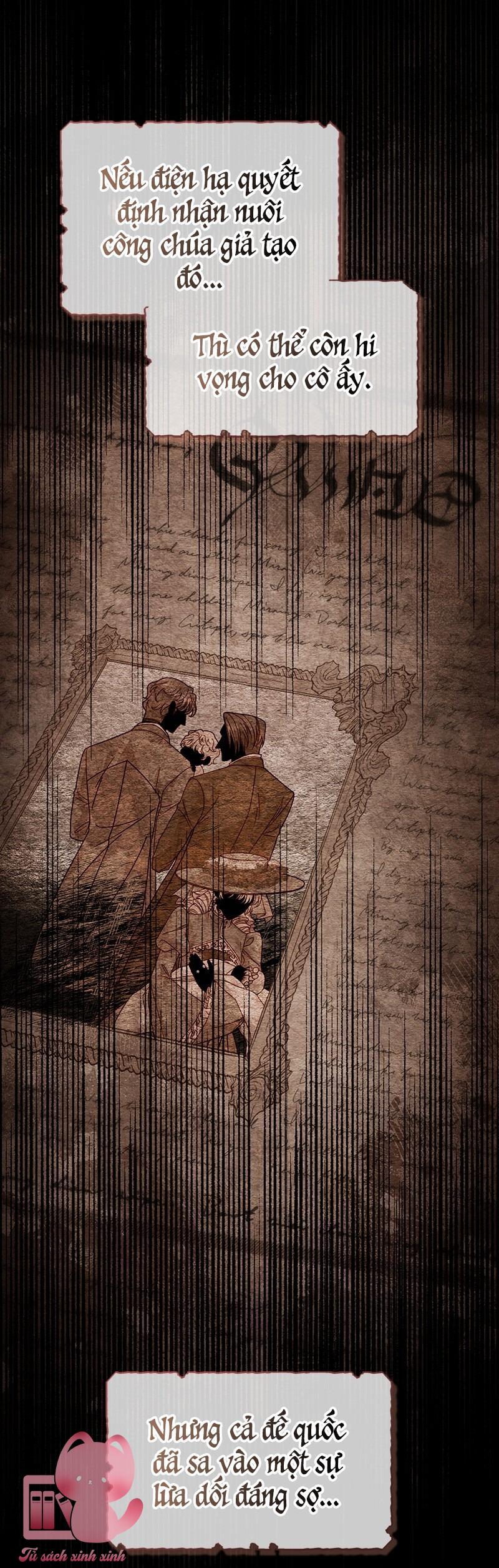 Hoàng Hậu Tái Hôn Chapter 182 - Trang 4