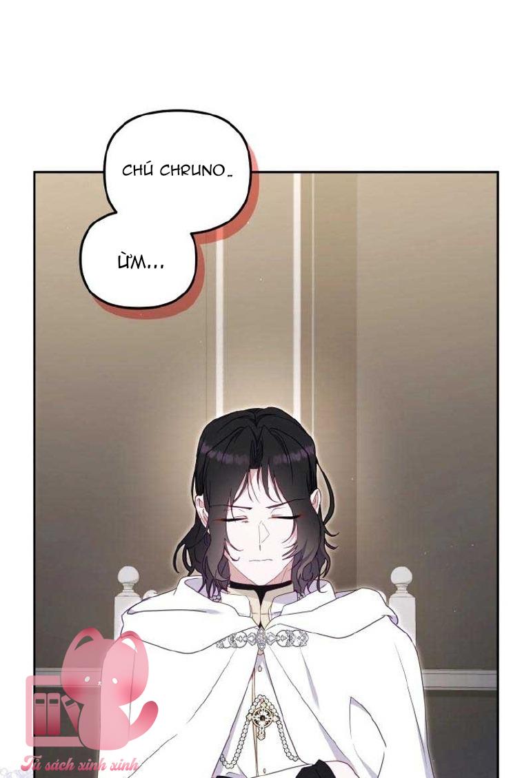 Tôi Được Nuôi Dưỡng Bởi Những Kẻ Phản Diện Chap 75 - Trang 3