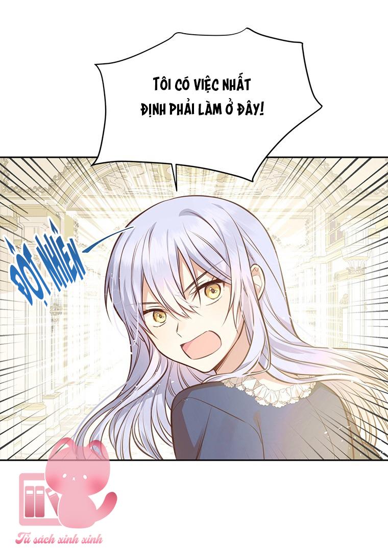 Yêu Tôi Đi, Dù Sao Ngài Cũng Chỉ Là Nhân Vật Phụ Chapter 8 - Trang 4