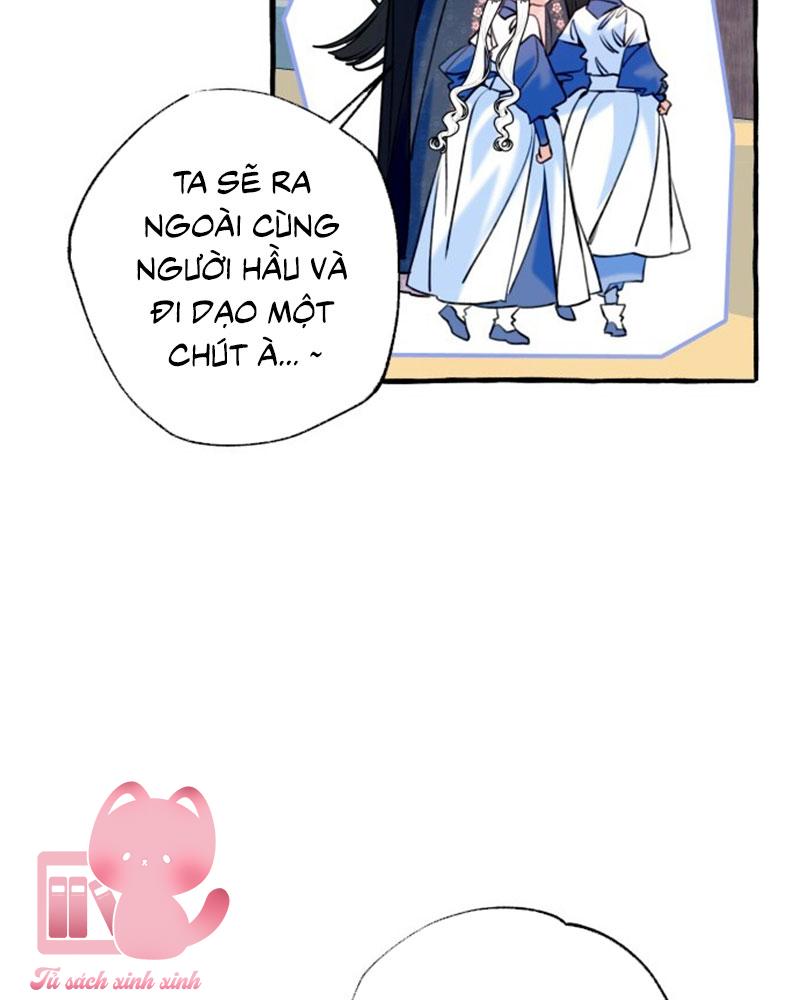 Chuyện Tình Tuyết Phương Bắc Chapter 14 - Trang 4