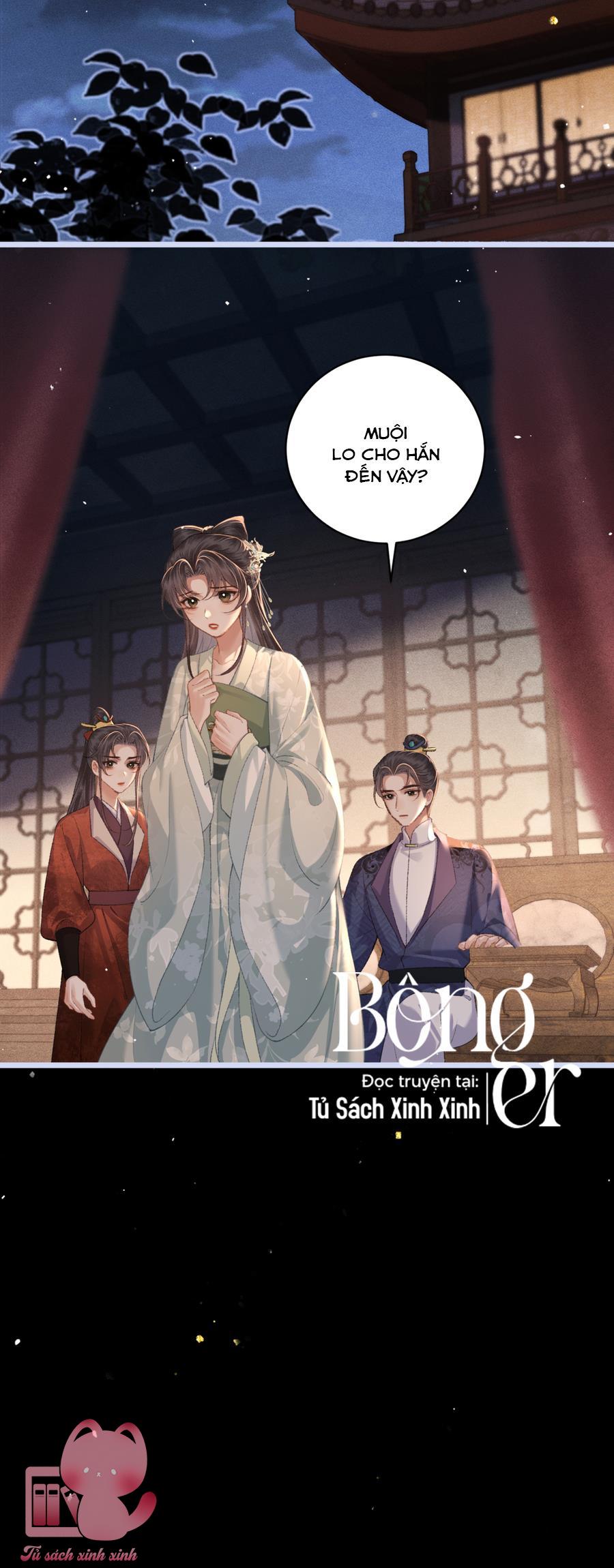Gả Cho Vai Ác Chap 66 - Trang 2