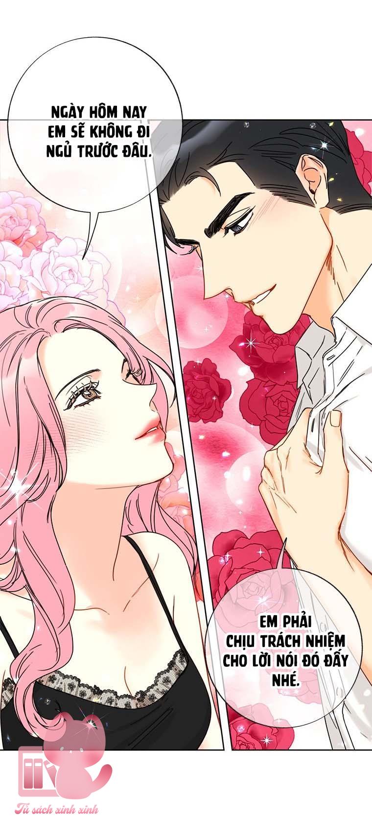 Hẹn hò chốn công sở Chapter 120 - Trang 3