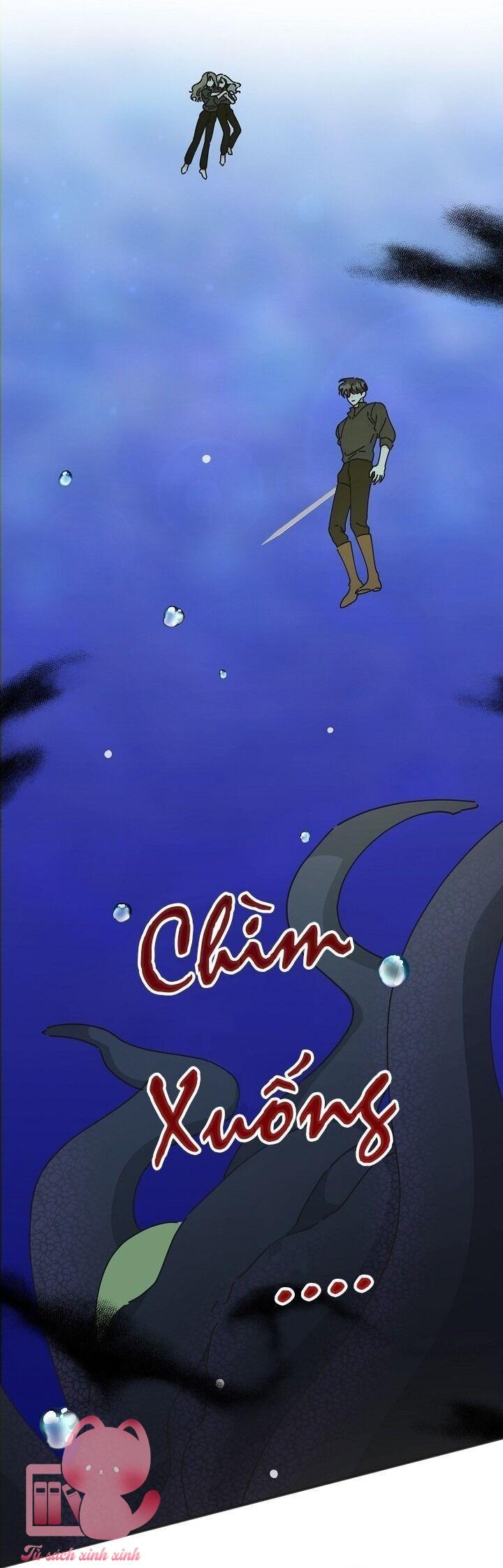 Người Hùng Của Ác Nữ Chapter 44 - Trang 4