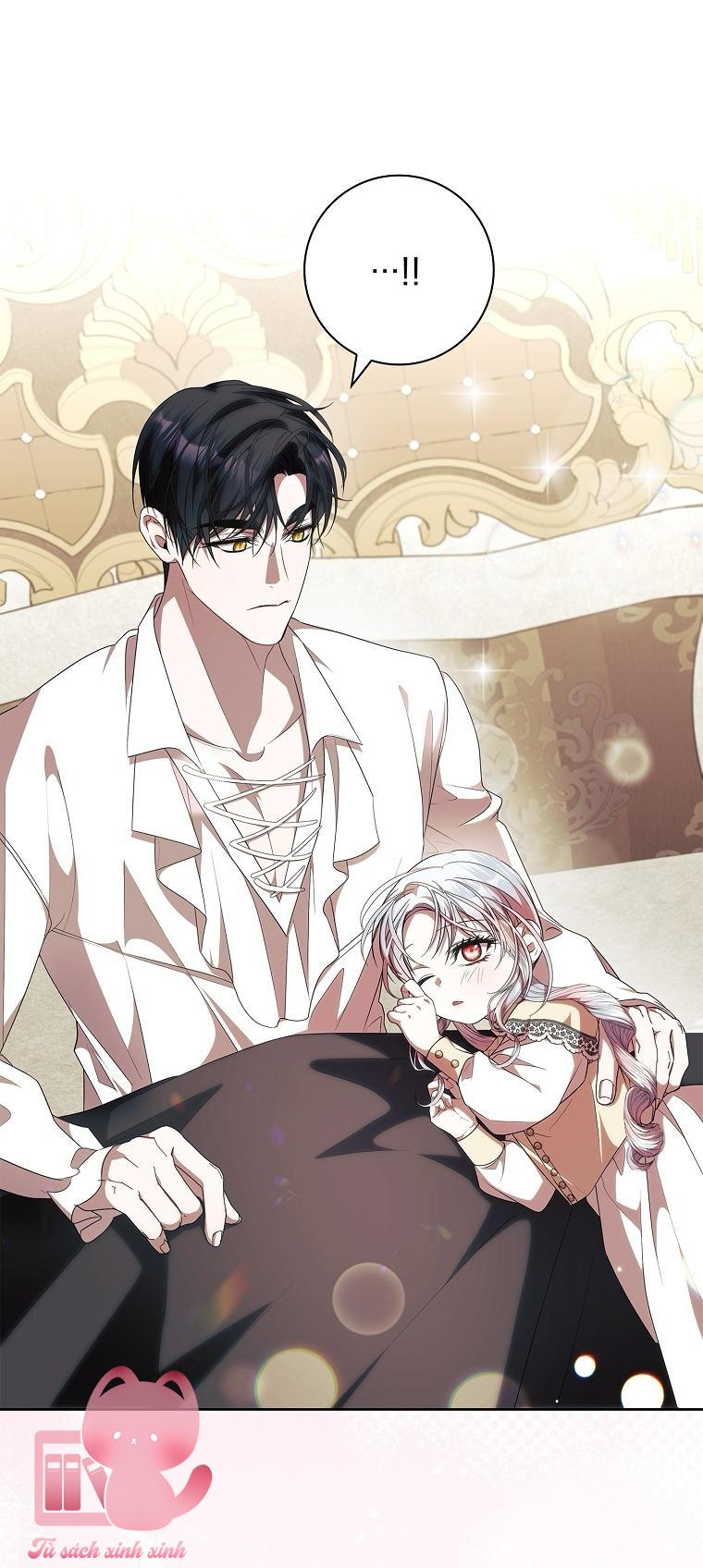 Nhận Nuôi Người Cha Phản Diện Chapter 62 - Next Chapter 63