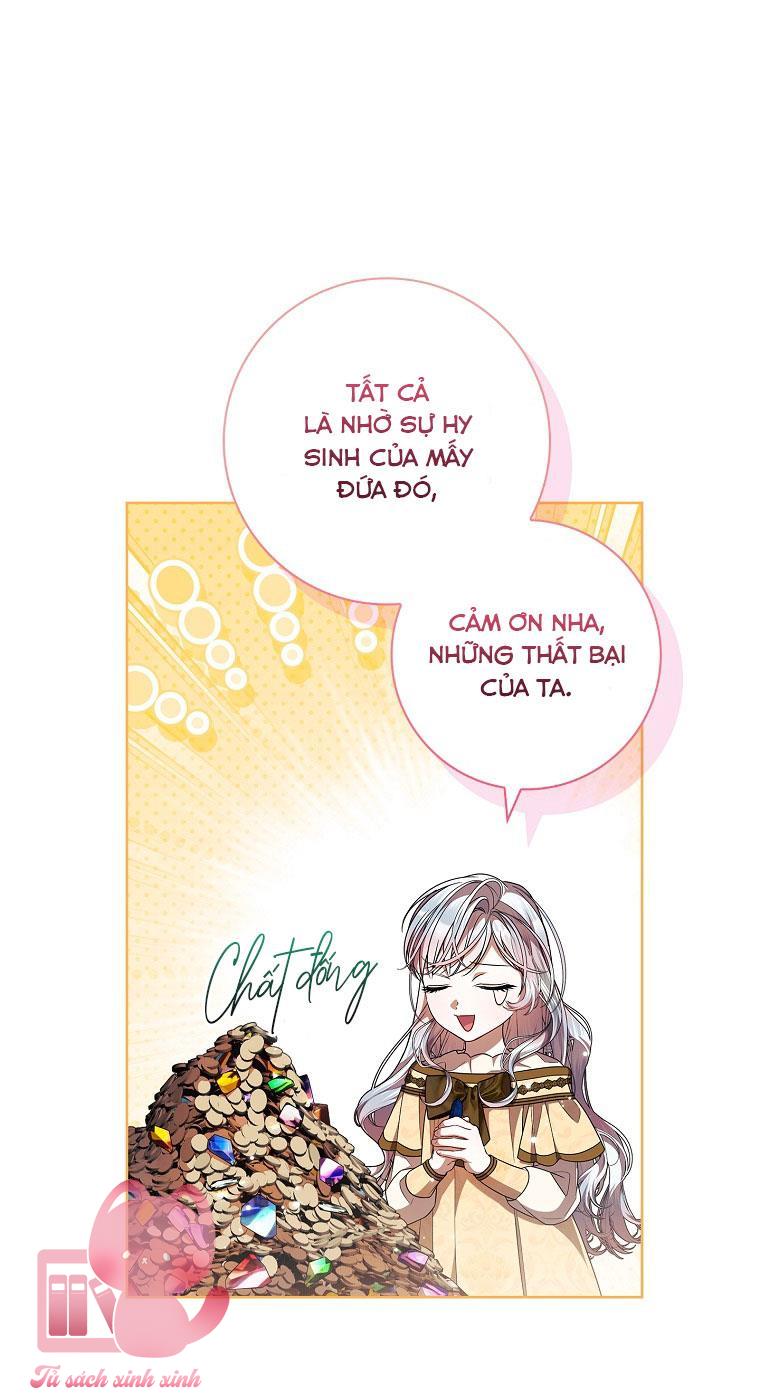 Nhận Nuôi Người Cha Phản Diện Chapter 69 - Trang 4