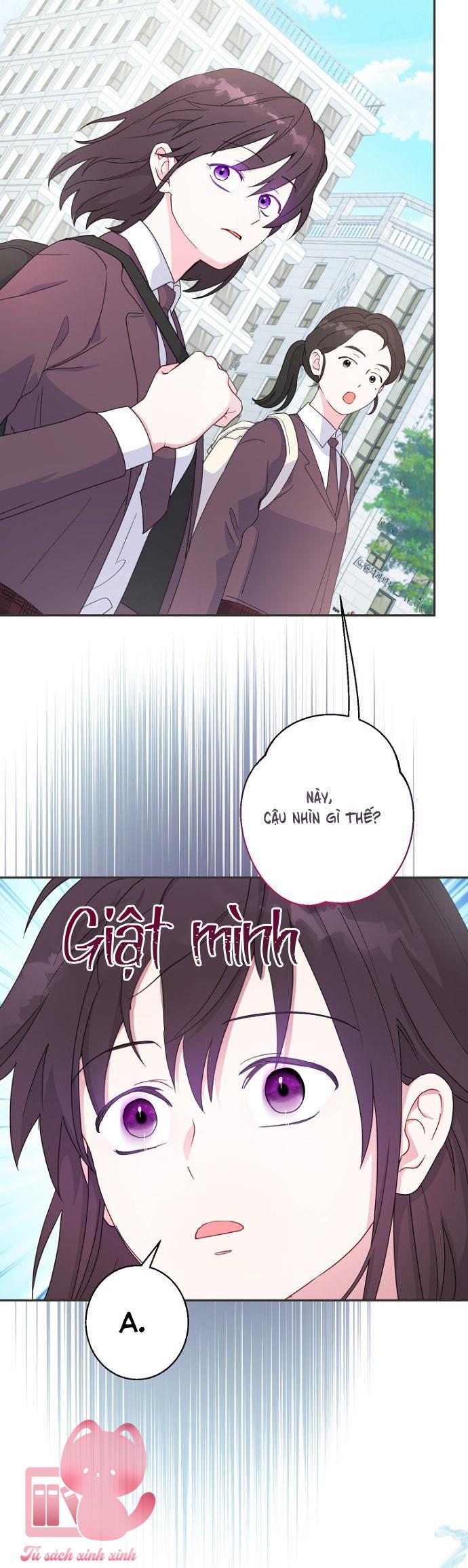 Bỏ Quách Chồng Con Đi, Tiền Bạc Mới Là Tất Cả Chap 77 - Trang 2