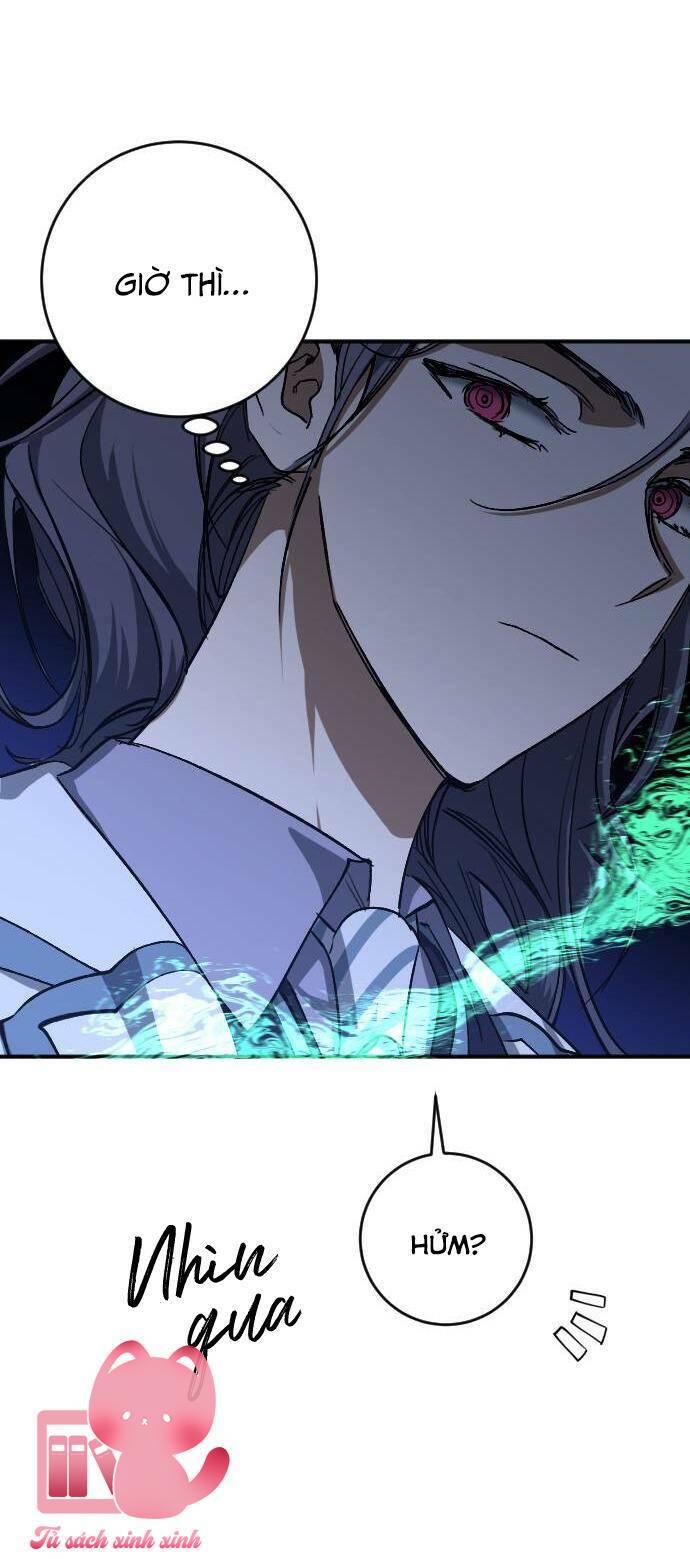 Đêm Của Bóng Tối Chapter 35 - Trang 4