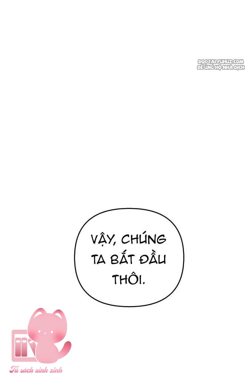 Dưới Tán Cây Sồi Chapter 23 - Trang 3