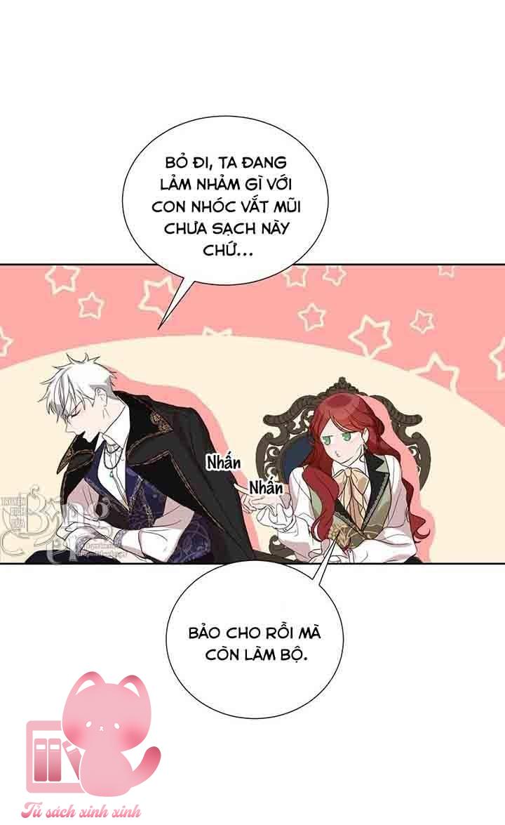 Thế Thì Ta Cứ Trở Thành Kẻ Ác Thôi Chap 8 - Trang 2
